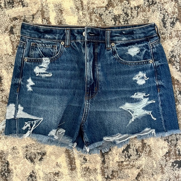 AE mom shorts - Picture 2 of 7